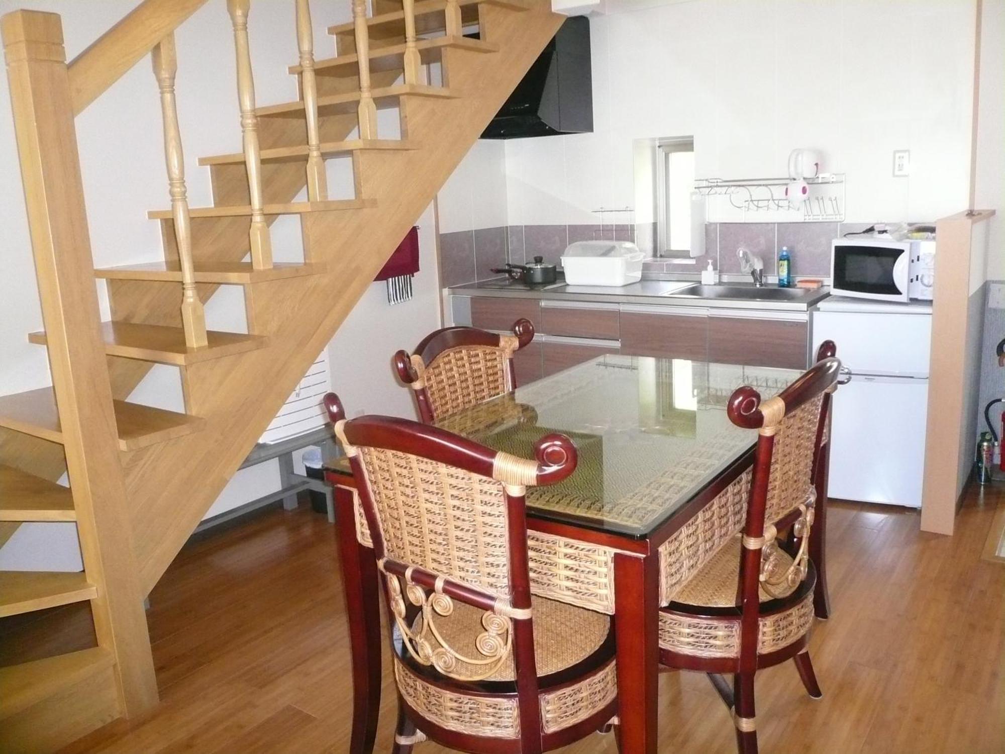Villa Motobu Hills Εξωτερικό φωτογραφία