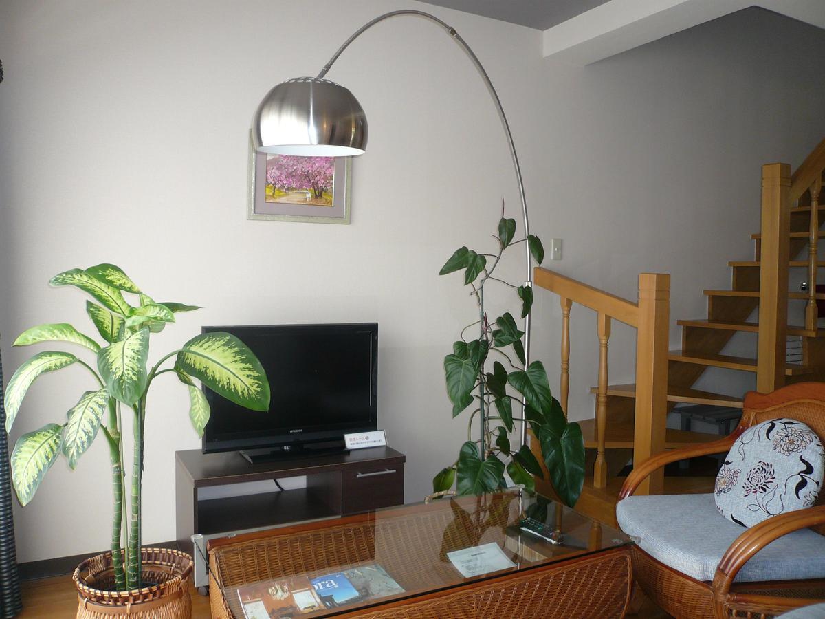 Villa Motobu Hills Εξωτερικό φωτογραφία