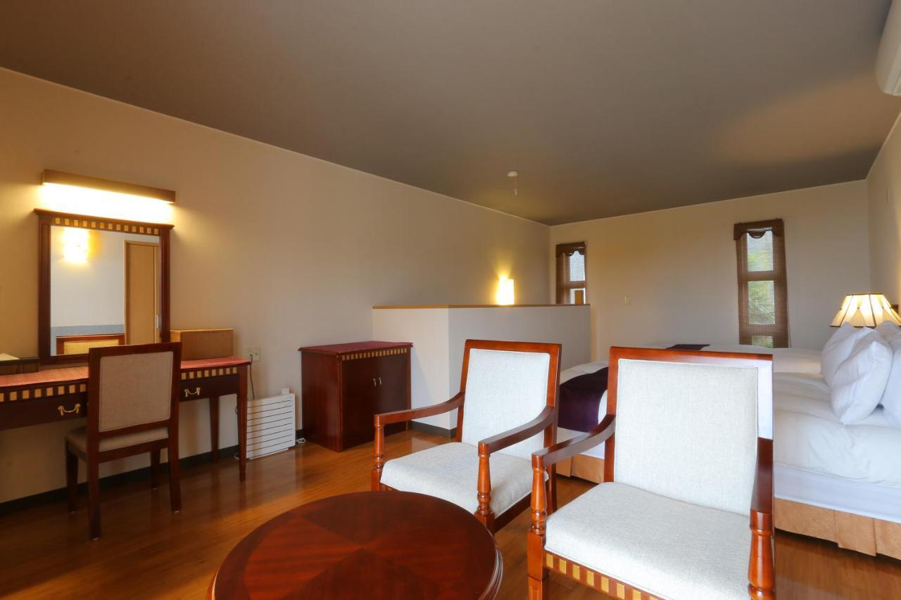 Villa Motobu Hills Εξωτερικό φωτογραφία